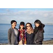 Haiyen Tangs foto