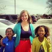 Ashley Brown's photo