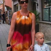 Foto von Sabina Söderlund Fd Cleman