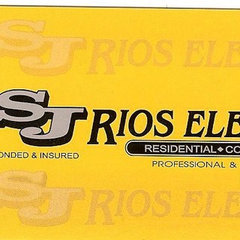 SJ Rios Electric