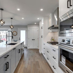 We RenoV8 Developments Ltd.