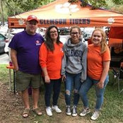 Cheyenne Horton's photo