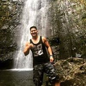 Mike Kojima's photo