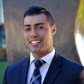 ilich vahimi's photo