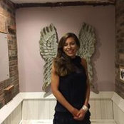 Eleanor Marr's photo