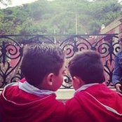 Malena Villagómez's photo