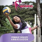 Vivian Lokko's photo
