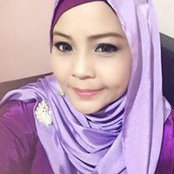 Rita Rasul's photo