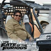 Ashish Agarwals foto