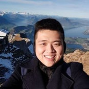 Aldyth Harlim's photo