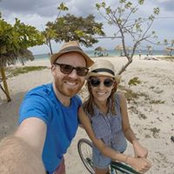 Matt Heap's photo