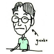Yosuke Nagumo's photo