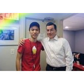 Steven Liu's photo