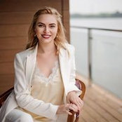 Елена Мурашковская's photo