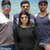 Foto von Deepak Sodhi