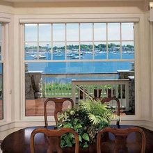 porch downstairs