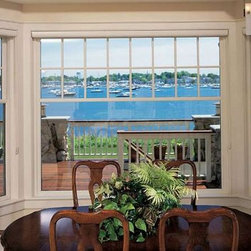 Eagle Windows - Windows