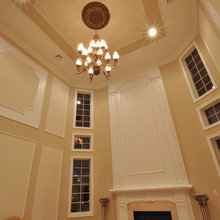 fireplaces
