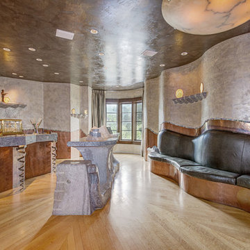 Lost Creek Residence