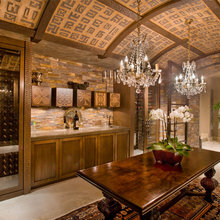 wine room