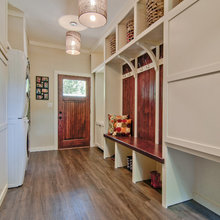 mudroom