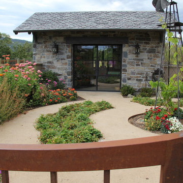 Wine Country House