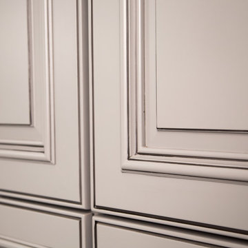 Mother-in-Law Suite & Guest Bathroom Remodel in Glendale, AZ