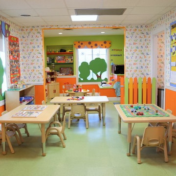 Daycare In Needham
