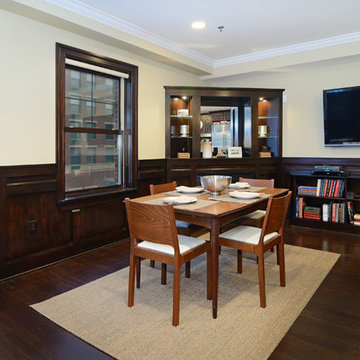 Custom Duplex Uptown Hoboken
