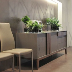 Olimpia Sideboard - Buffets And Sideboards