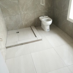 Mr S *********** Builder and Developer - Wall & Floor Tiles