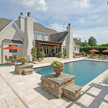 House with Sarah
