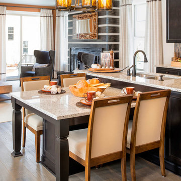 Landsdale Barrington Model Home, Monrovia, MD