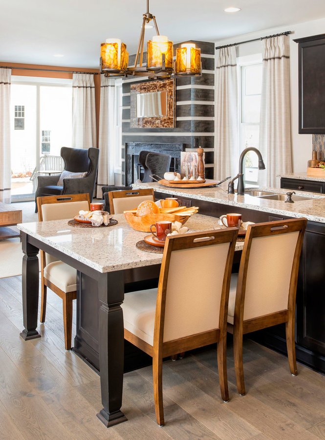 Landsdale Barrington Model Home, Monrovia, MD