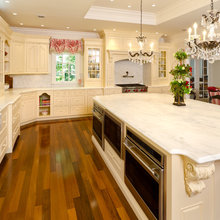 Farmhouse kitchen
