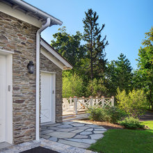 Fish Lake:  Landscaping
