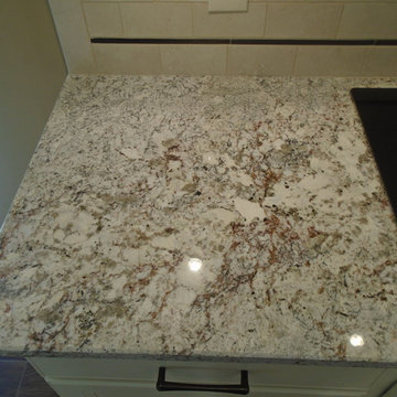 Kitchen Remodel in Phoenix, MD