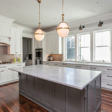 Kitchen ideas
