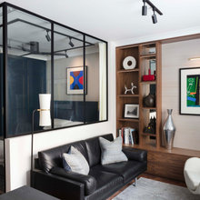 Paris Flat