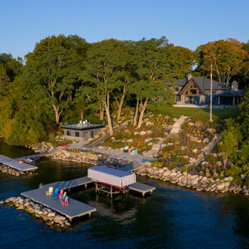 Lake Simcoe Retreat
