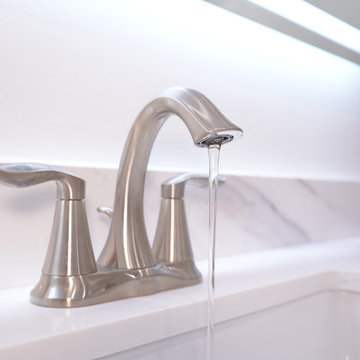 Bathroom Design & Remodel - Woodland Hills