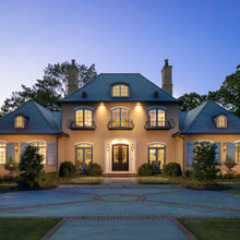 New Build - Landscaping