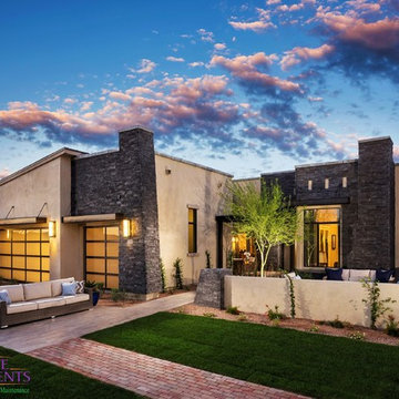 Calliandra Estates