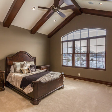 Owner's Suite