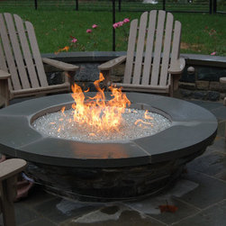 HPC Fire - Fire Pits