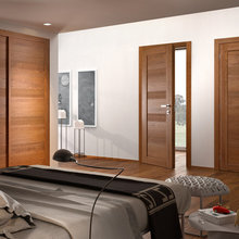 Closet Door