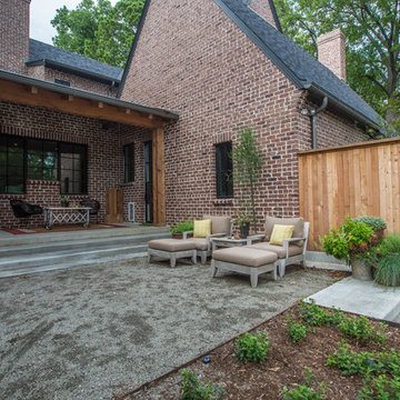 Insight Homes Mid-Town Tulsa