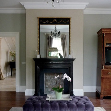 Hertfordshire Residence