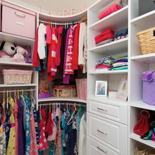 closets
