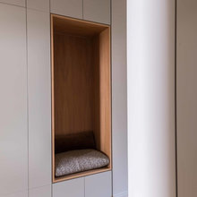 Couloir Rangement